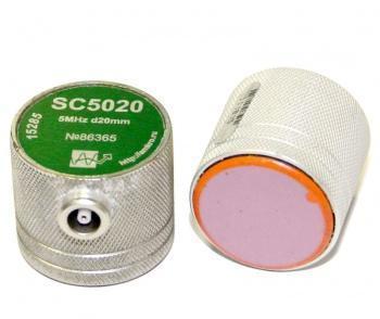 SC5020 (П111-5,0-К20) преобразователь