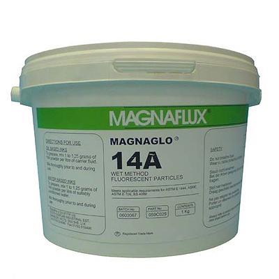 Magnaglo 14A люминесцентный магнитный концентрат