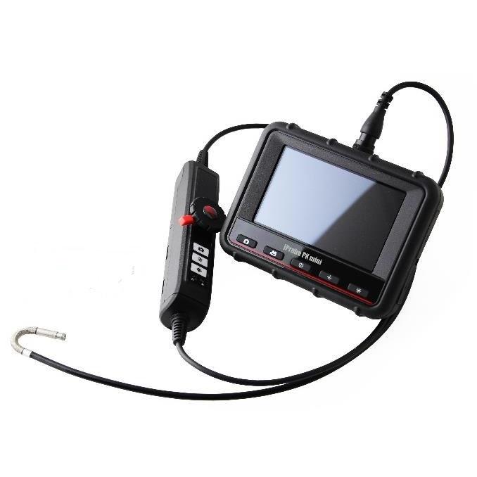 Управляемый видеоэндоскоп JPROBE. Видеоэндоскоп JPROBE px Pro. Px Mini. JPROBE DT.