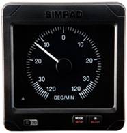 Индикатор руля Simrad RI70-45