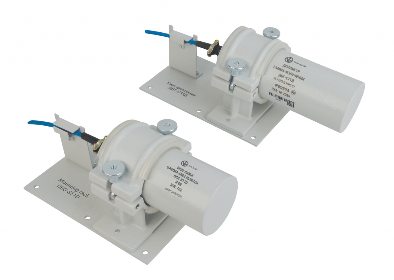 ДБГ-С11Д Дозиметр гамма излучения купить в Москве по выгодной цене | ECNK