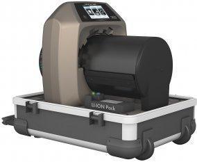HD-CR 35 NDT Plus автоматический сканер запоминающих пластин для сложных условий эксплуатации