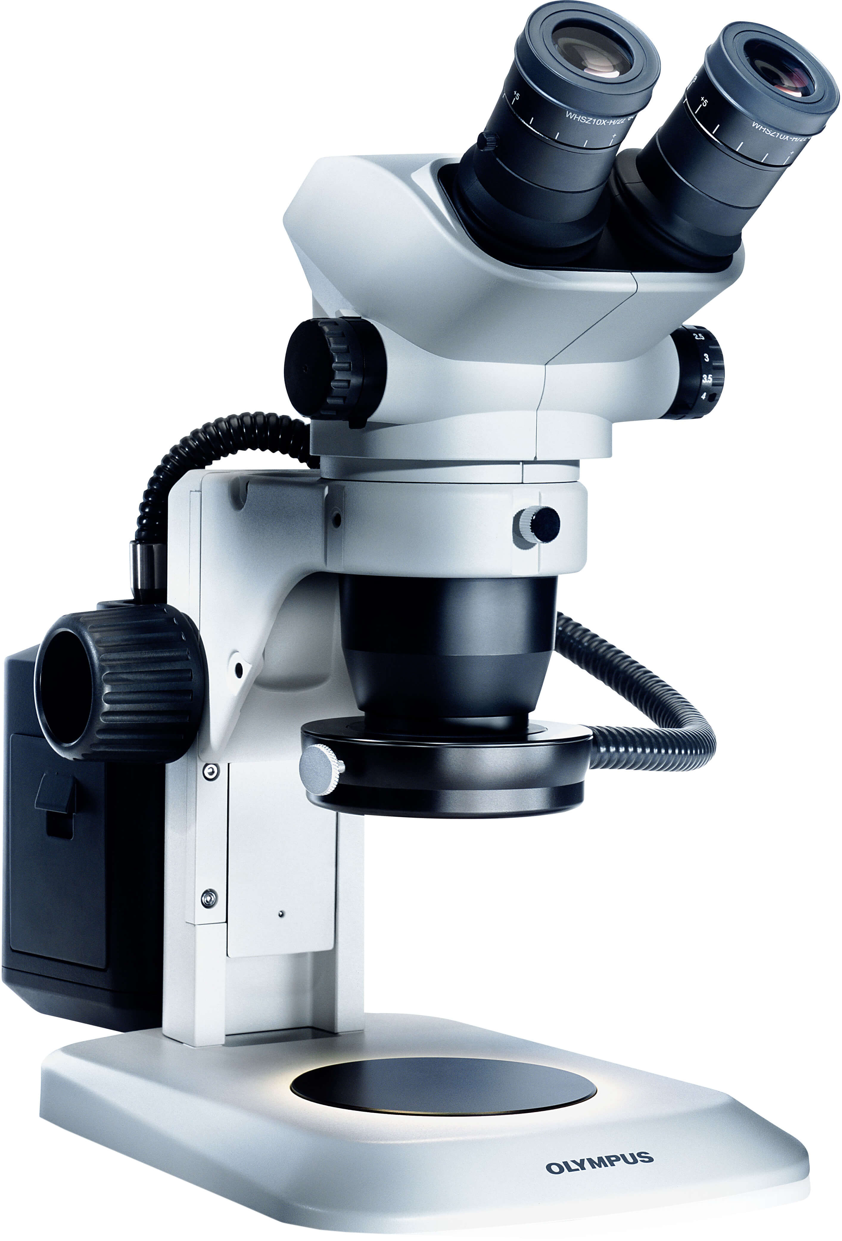 Технологический анализ микроскопа Olympus SZX16 высокое разрешение в микроскопии