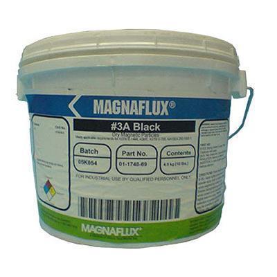Magnaflux 3A Black черный магнитный порошок