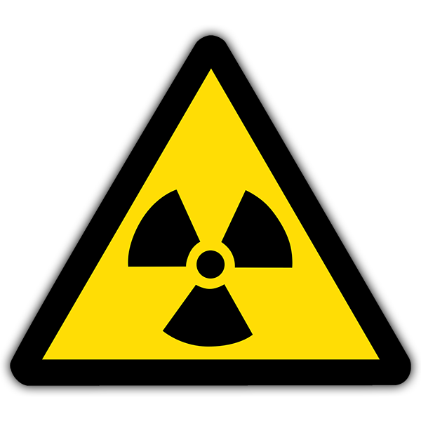 Обратная радиация. Знак радиоактивности. Осторожно радиация. Знак осторожно радиация. Значок радиации.