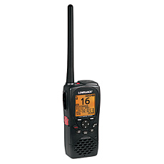 Радиостанция Lowrance VHF HH RADIO,LINK-2