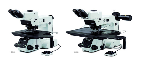 MX63 инспекционный микроскоп оптический