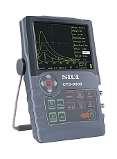 SIUI CTS-9009 дефектоскоп ультразвуковой