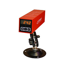 Кельвин Компакт Д1200 (К74) — стационарный ИК-термометр в прочном металлическом корпусе